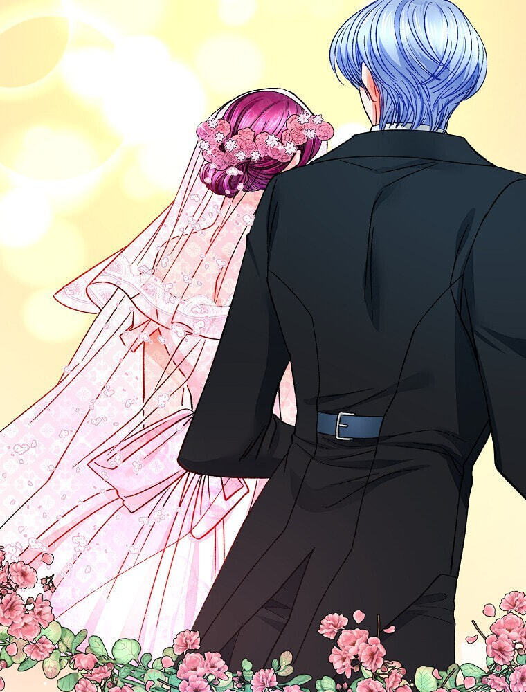The Villainous Violet Chapter 66 page 35 - 