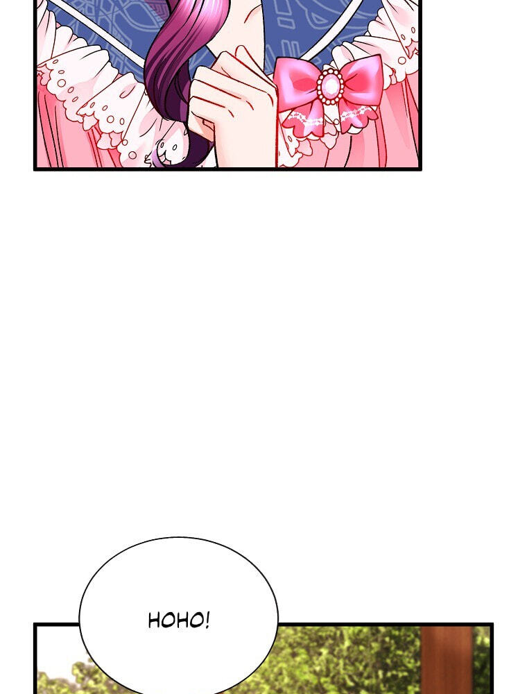 The Villainous Violet Chapter 66 page 5 - 