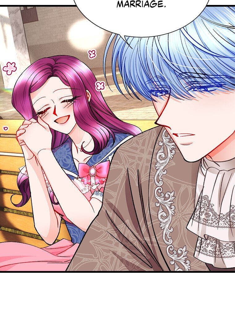The Villainous Violet Chapter 66 page 43 - 