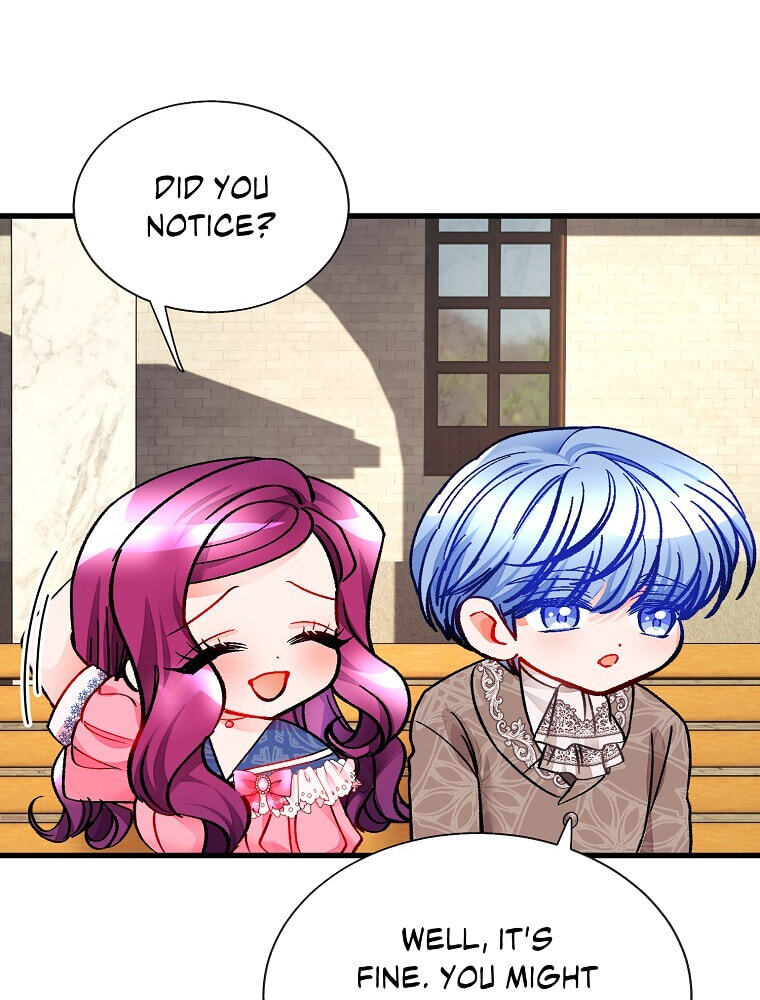 The Villainous Violet Chapter 66 page 44 - 