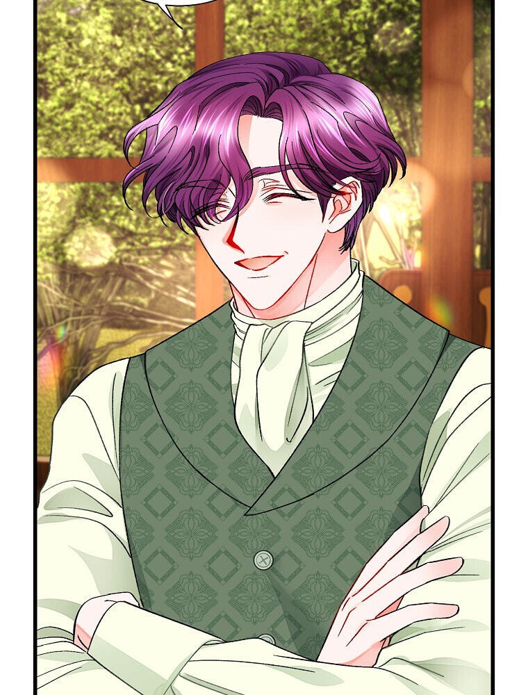 The Villainous Violet Chapter 66 page 6 - 