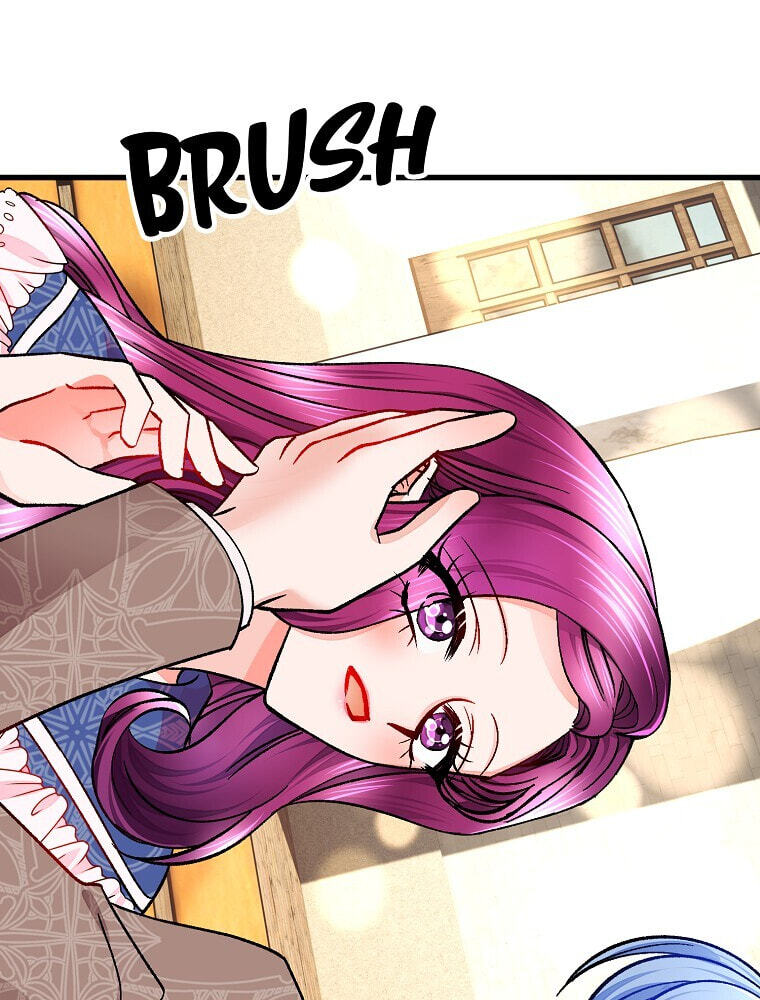 The Villainous Violet Chapter 66 page 56 - 