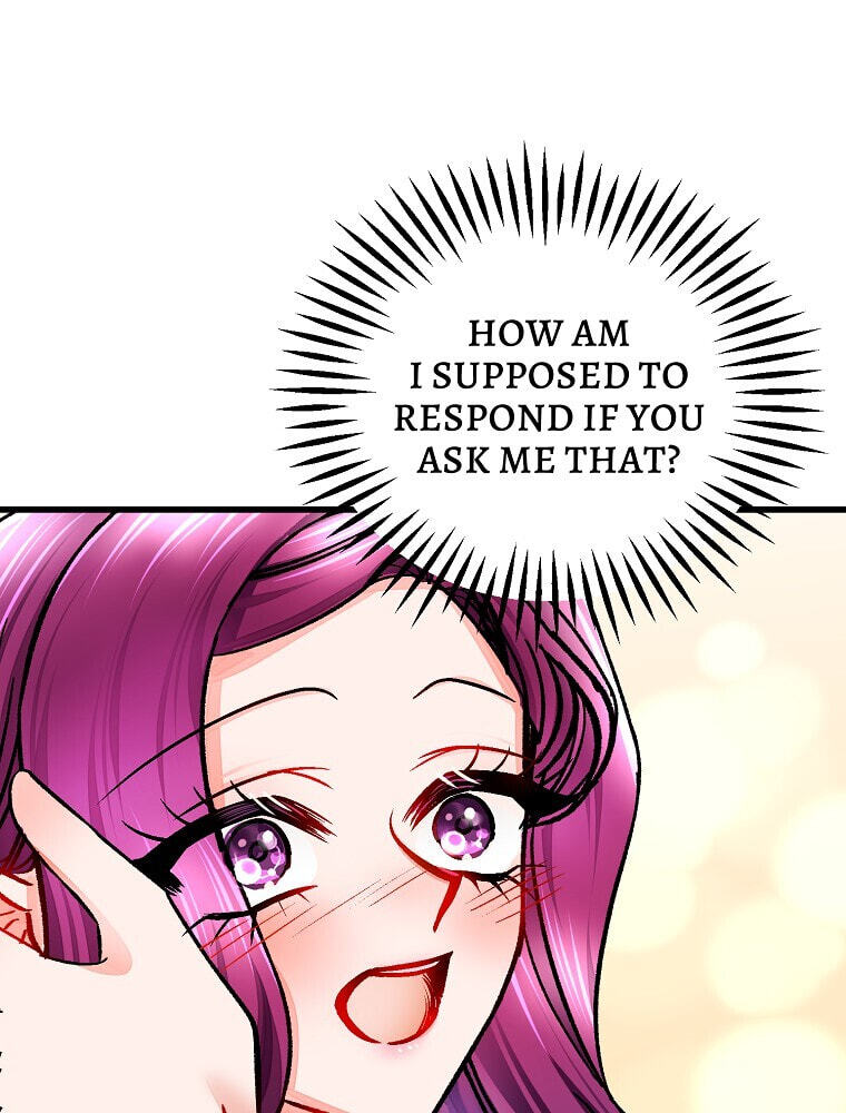 The Villainous Violet Chapter 66 page 58 - 