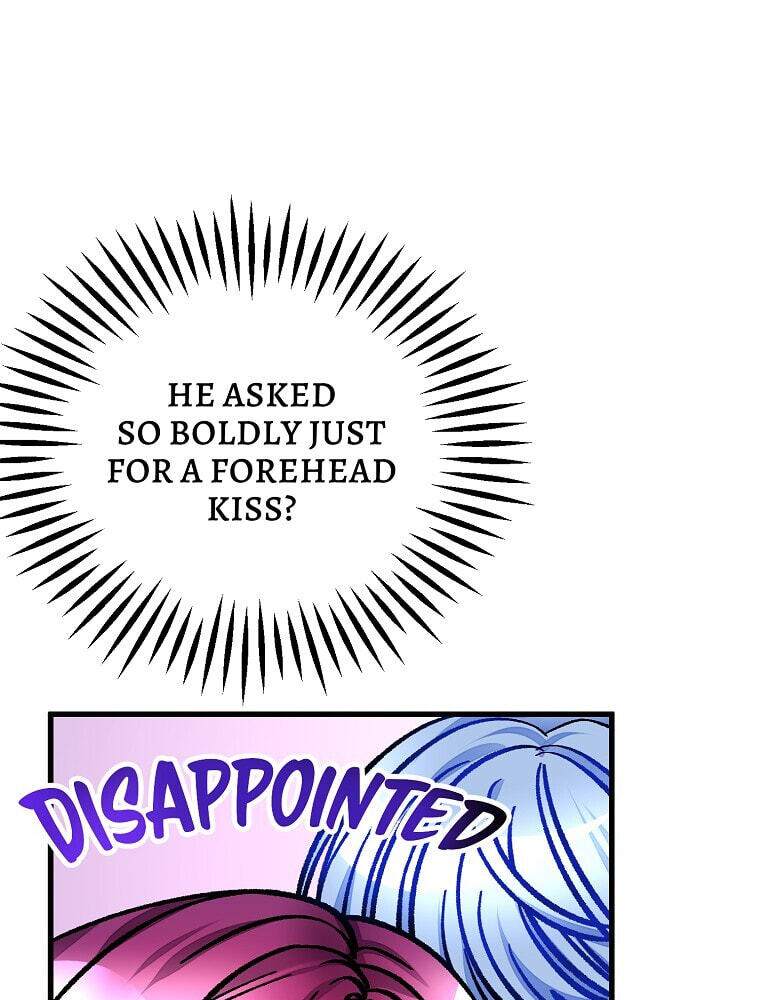 The Villainous Violet Chapter 66 page 61 - 