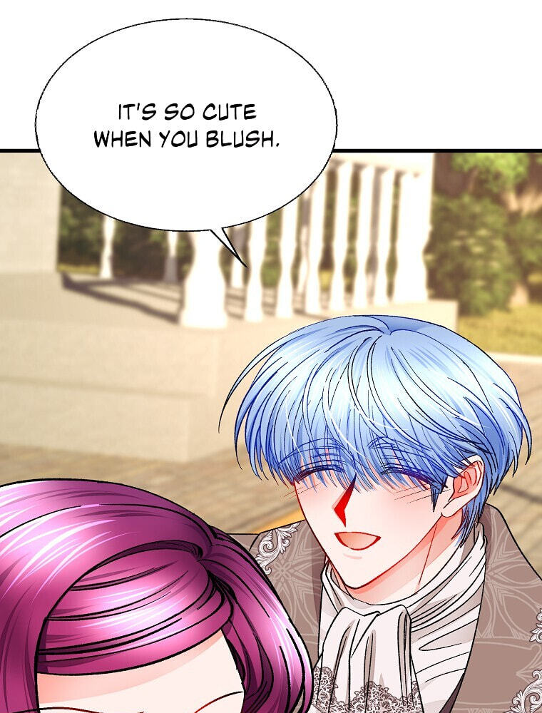 The Villainous Violet Chapter 66 page 63 - 