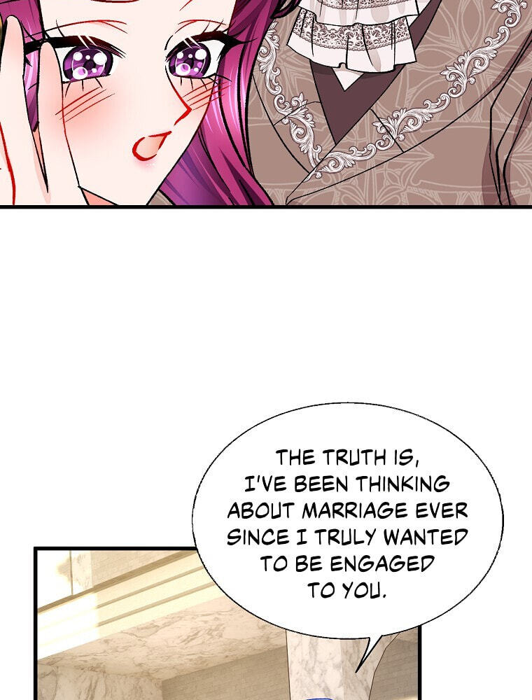 The Villainous Violet Chapter 66 page 64 - 