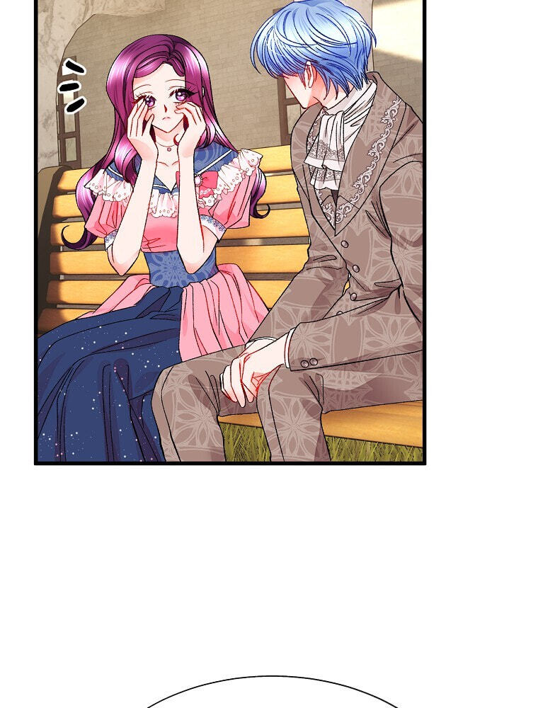 The Villainous Violet Chapter 66 page 65 - 
