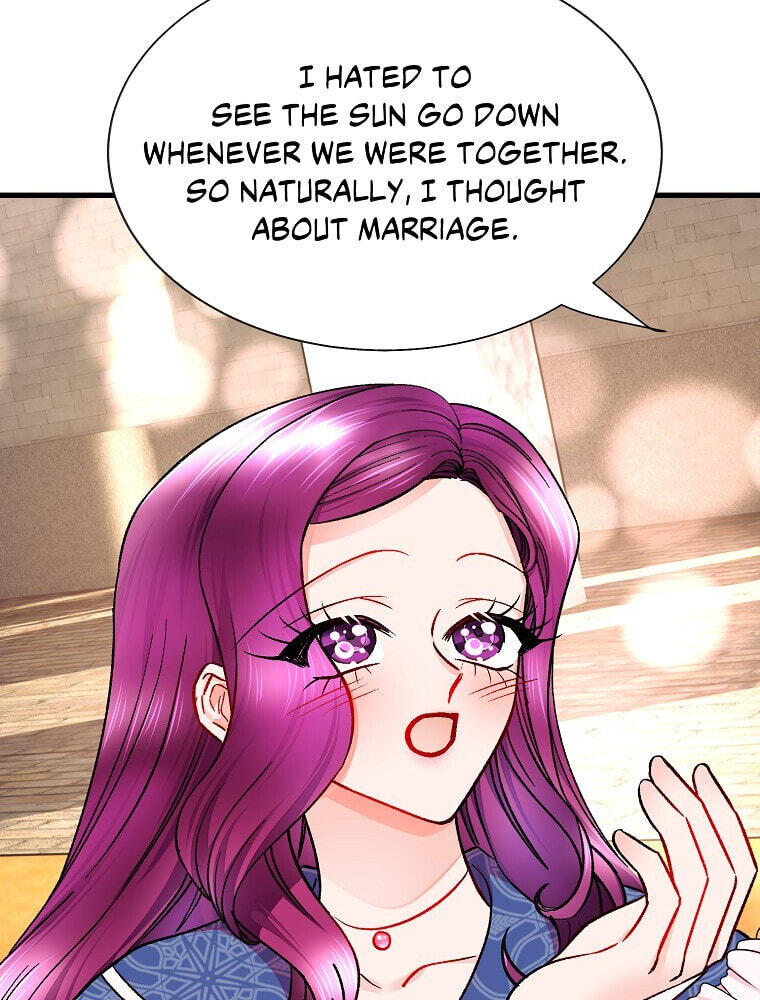 The Villainous Violet Chapter 66 page 66 - 