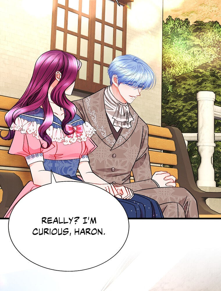 The Villainous Violet Chapter 66 page 70 - 