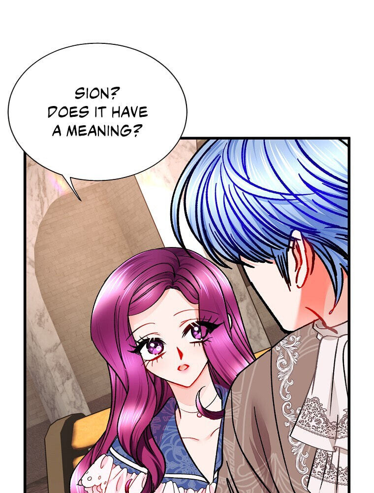 The Villainous Violet Chapter 66 page 73 - 