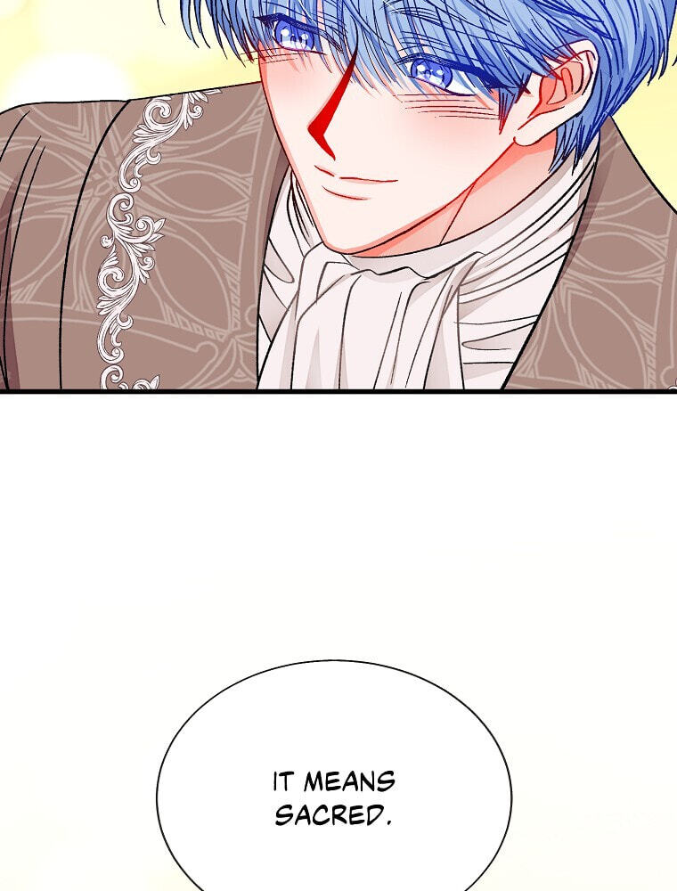 The Villainous Violet Chapter 66 page 75 - 