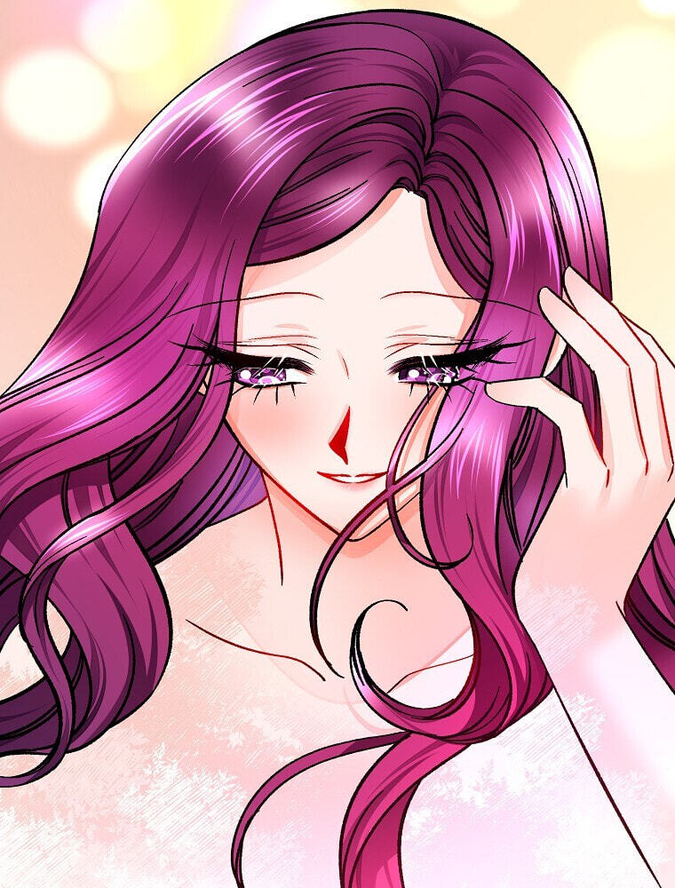 The Villainous Violet Chapter 66 page 77 - 