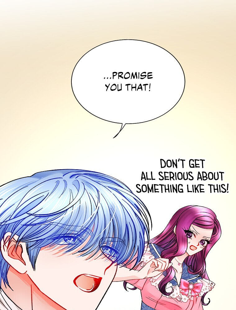 The Villainous Violet Chapter 66 page 9 - 