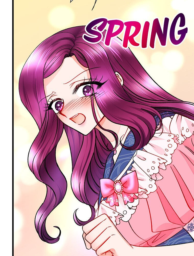 The Villainous Violet Chapter 66 page 84 - 