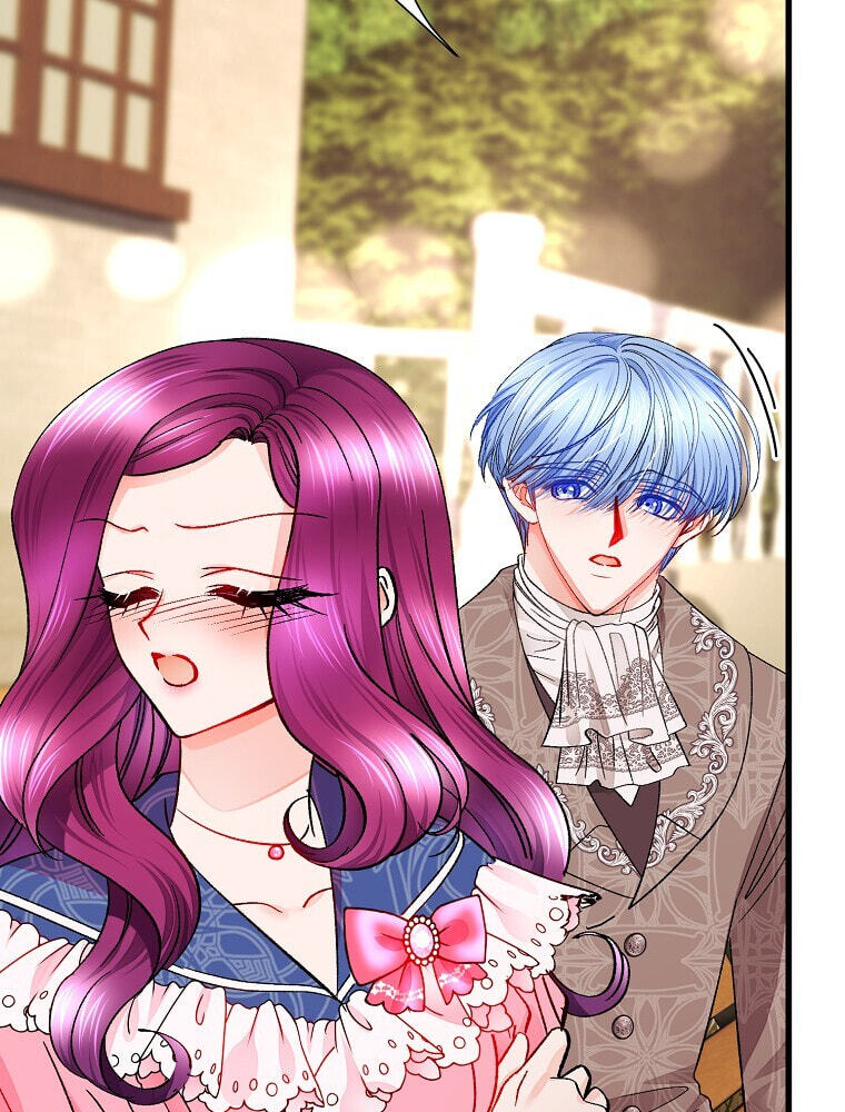 The Villainous Violet Chapter 66 page 86 - 