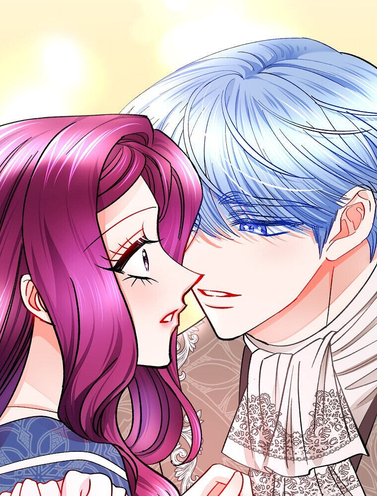 The Villainous Violet Chapter 66 page 89 - 