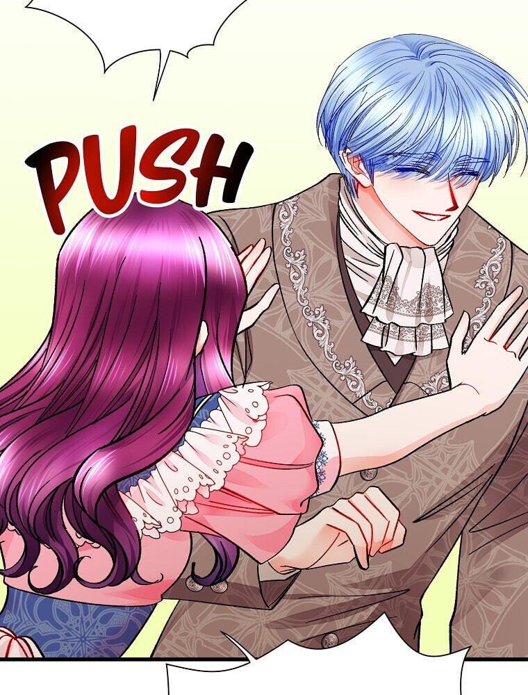 The Villainous Violet Chapter 66 page 91 - 
