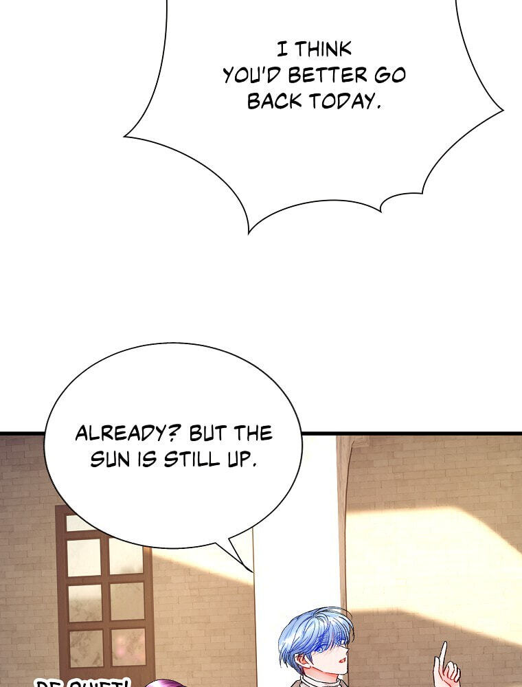 The Villainous Violet Chapter 66 page 92 - 