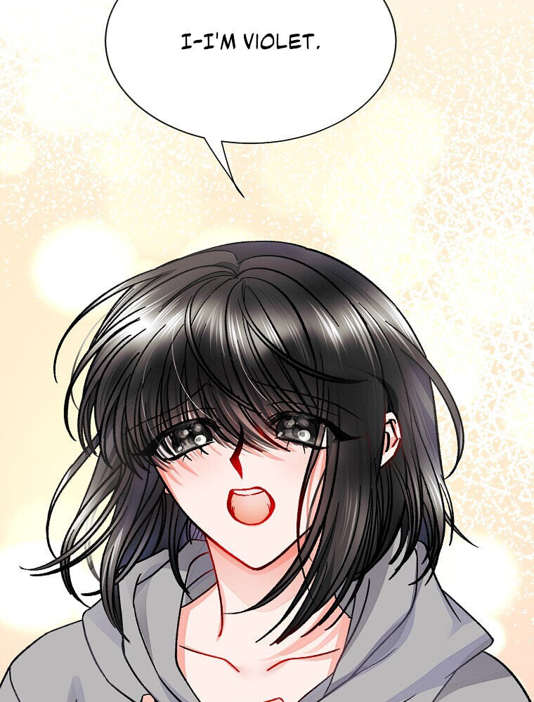 The Villainous Violet Chapter 67 page 13 - 