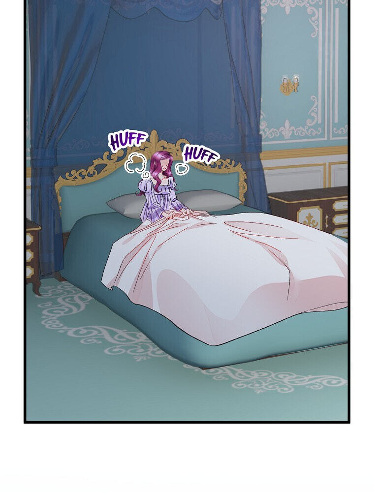 The Villainous Violet Chapter 67 page 17 - 