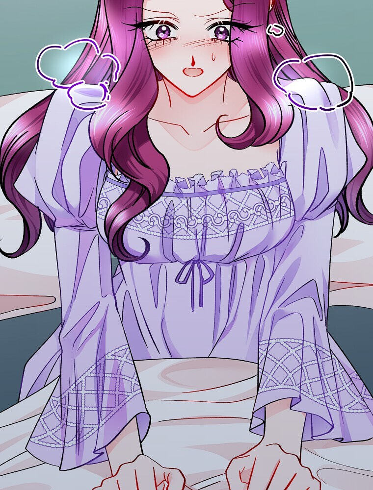 The Villainous Violet Chapter 67 page 19 - 