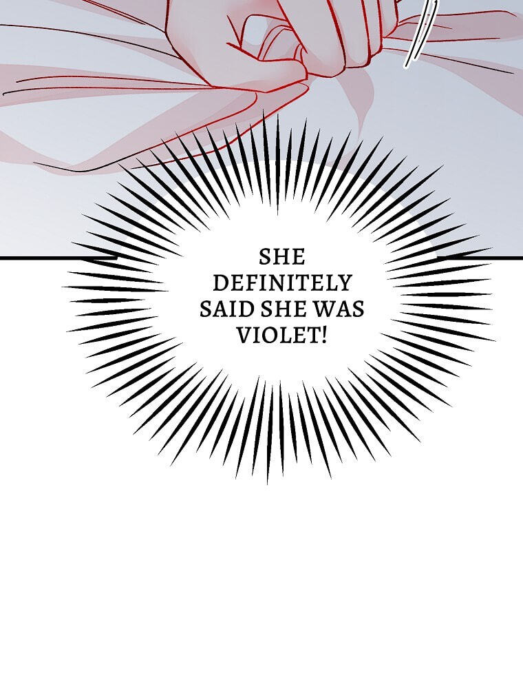 The Villainous Violet Chapter 67 page 21 - 