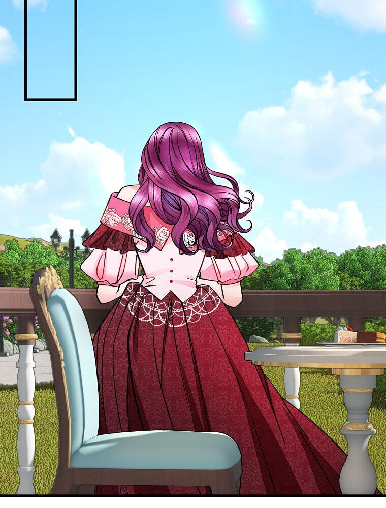 The Villainous Violet Chapter 67 page 23 - 
