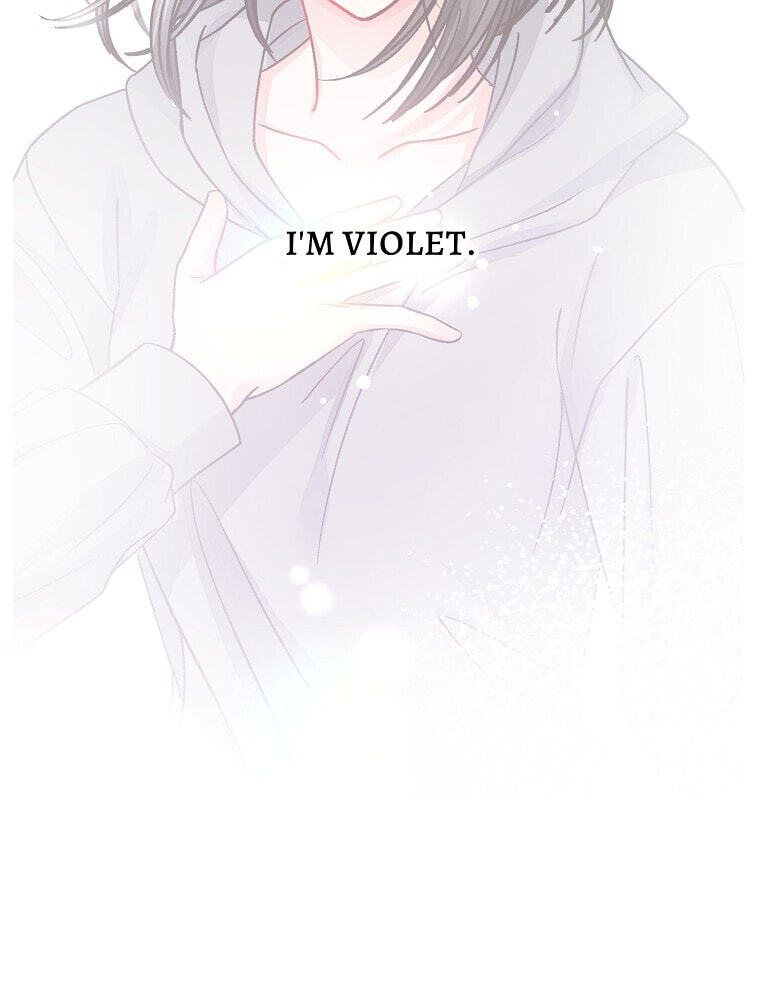 The Villainous Violet Chapter 67 page 25 - 