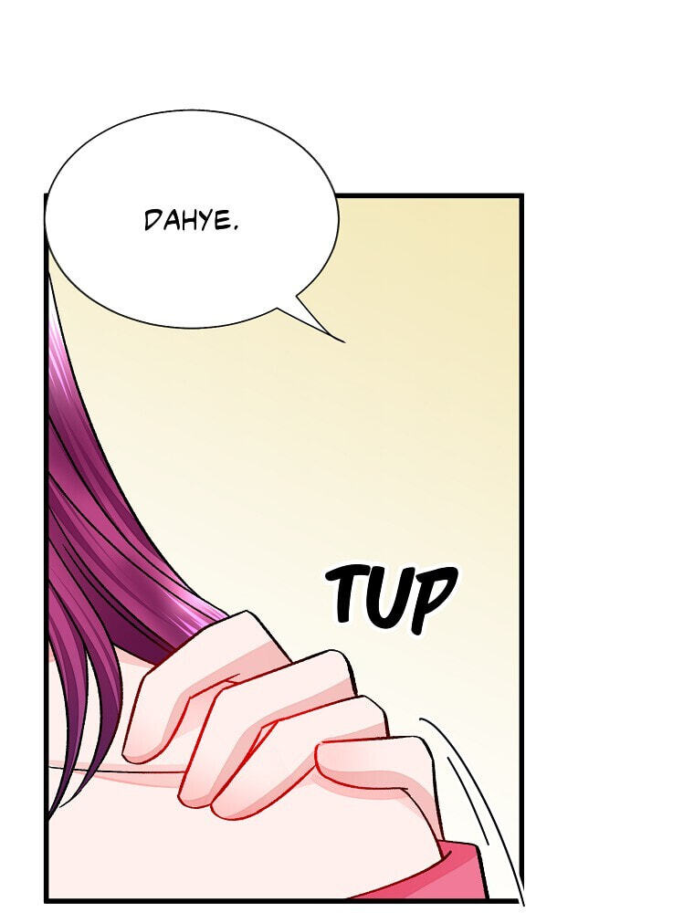 The Villainous Violet Chapter 67 page 26 - 