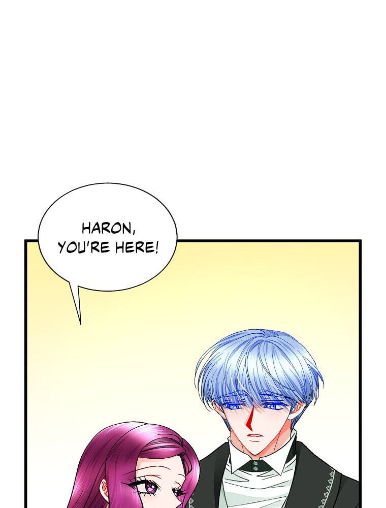 The Villainous Violet Chapter 67 page 27 - 