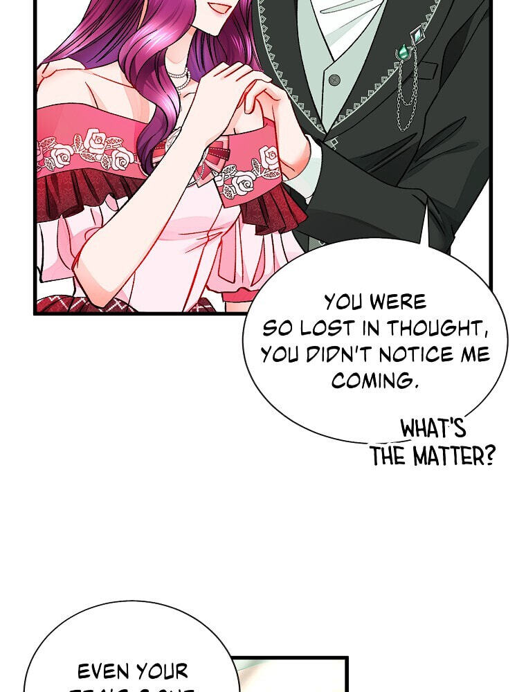 The Villainous Violet Chapter 67 page 28 - 