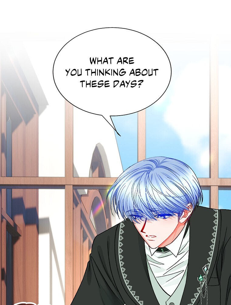 The Villainous Violet Chapter 67 page 30 - 