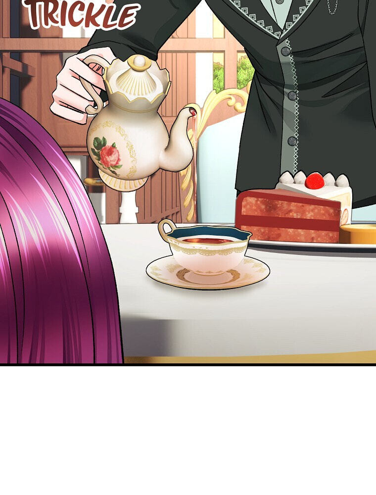 The Villainous Violet Chapter 67 page 31 - 