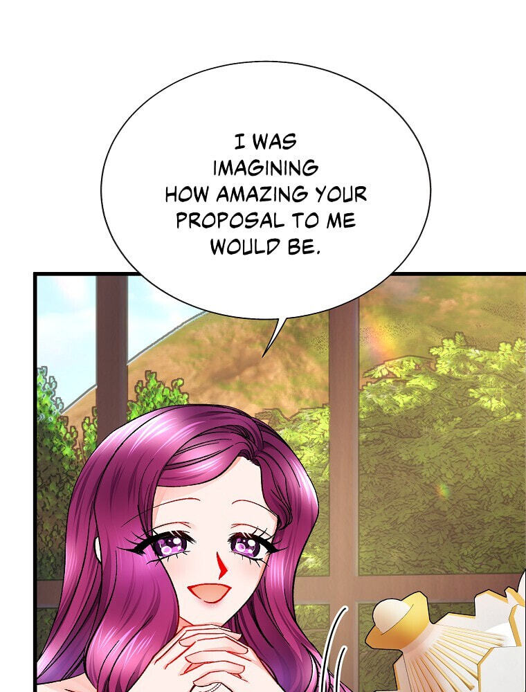 The Villainous Violet Chapter 67 page 32 - 