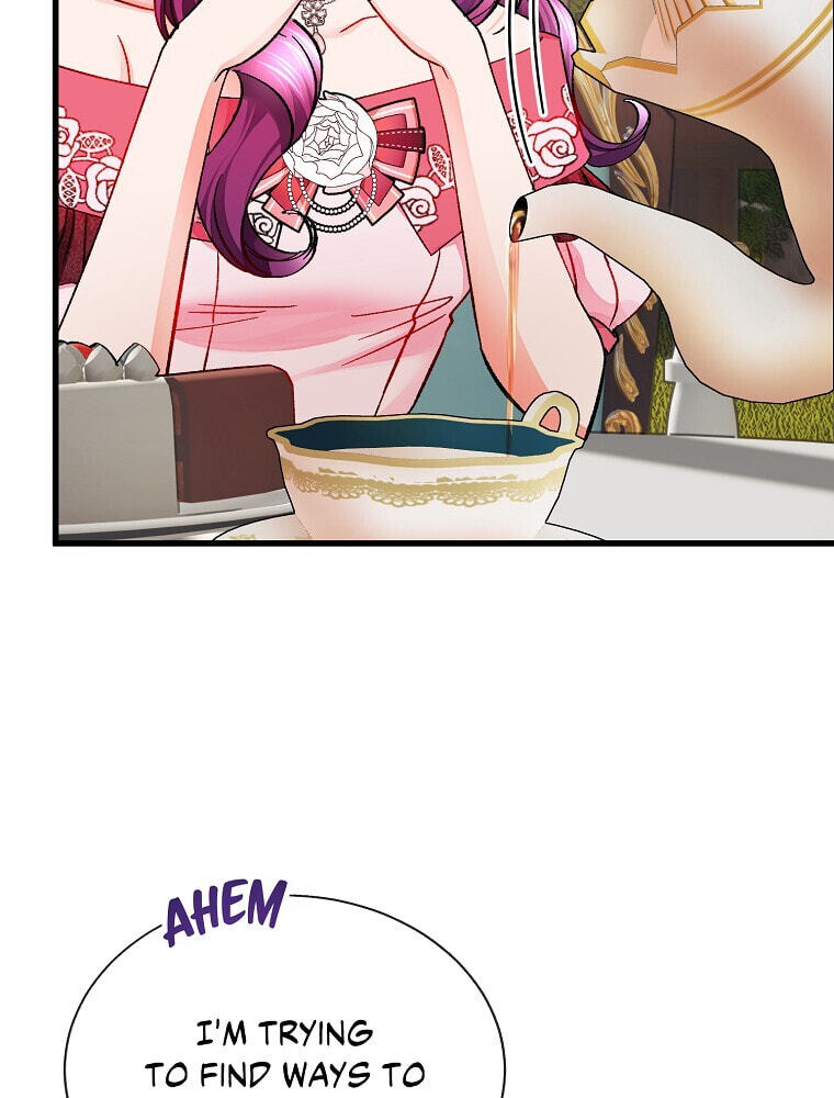 The Villainous Violet Chapter 67 page 33 - 