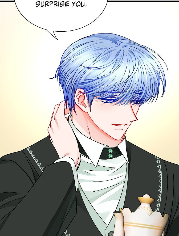 The Villainous Violet Chapter 67 page 34 - 