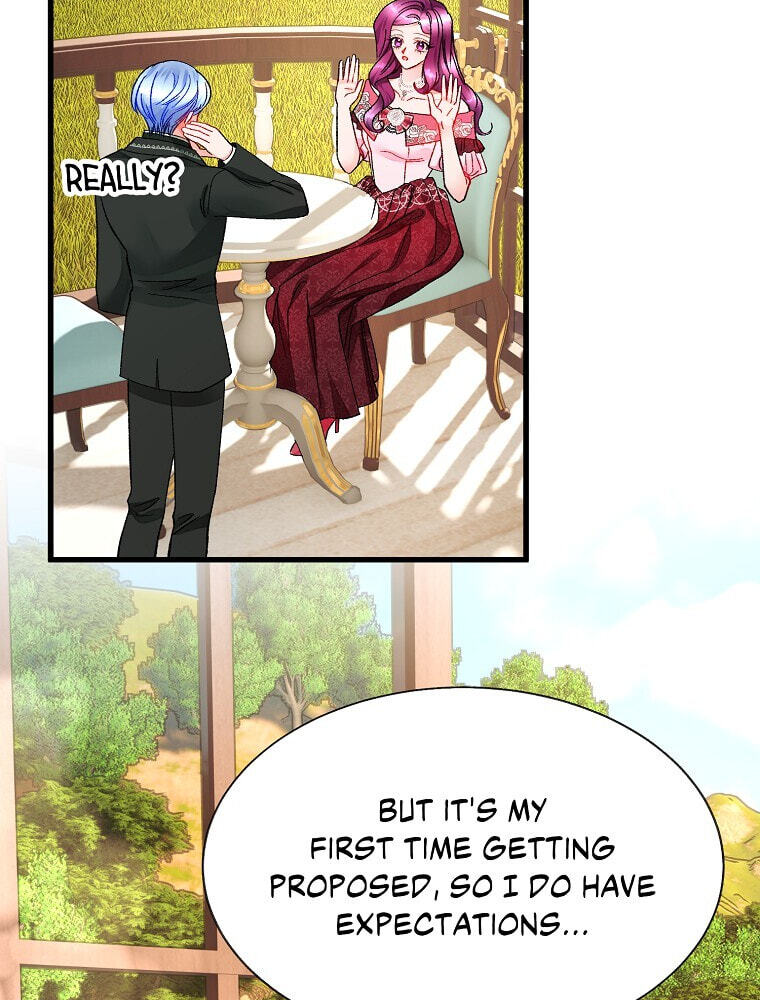 The Villainous Violet Chapter 67 page 36 - 