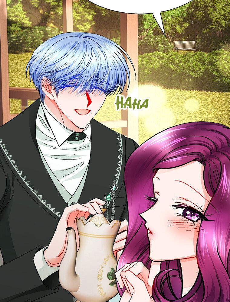 The Villainous Violet Chapter 67 page 37 - 