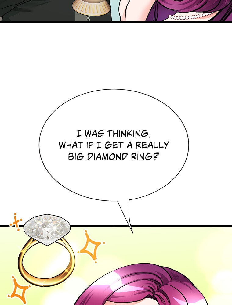 The Villainous Violet Chapter 67 page 38 - 