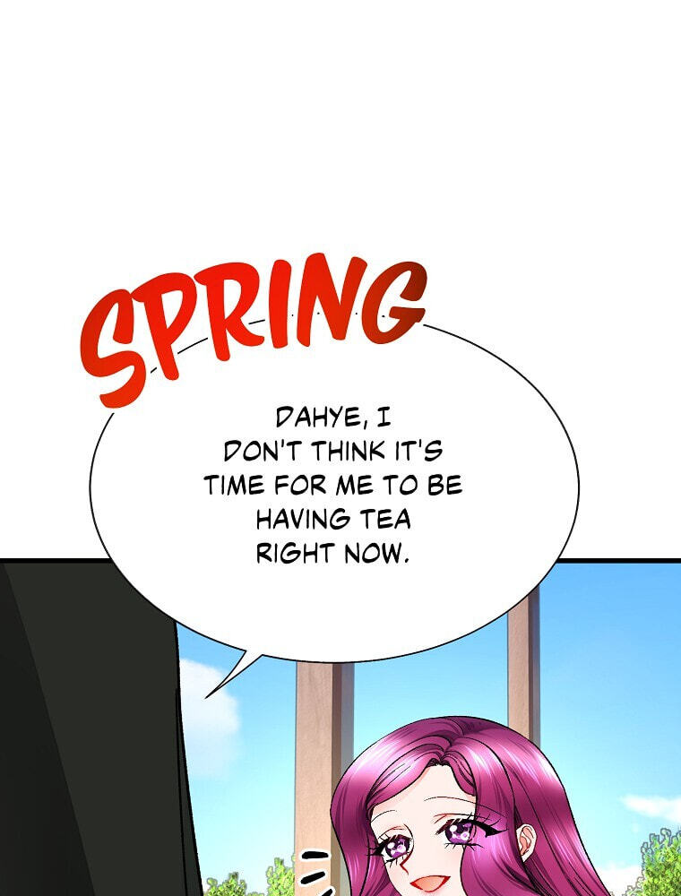 The Villainous Violet Chapter 67 page 41 - 