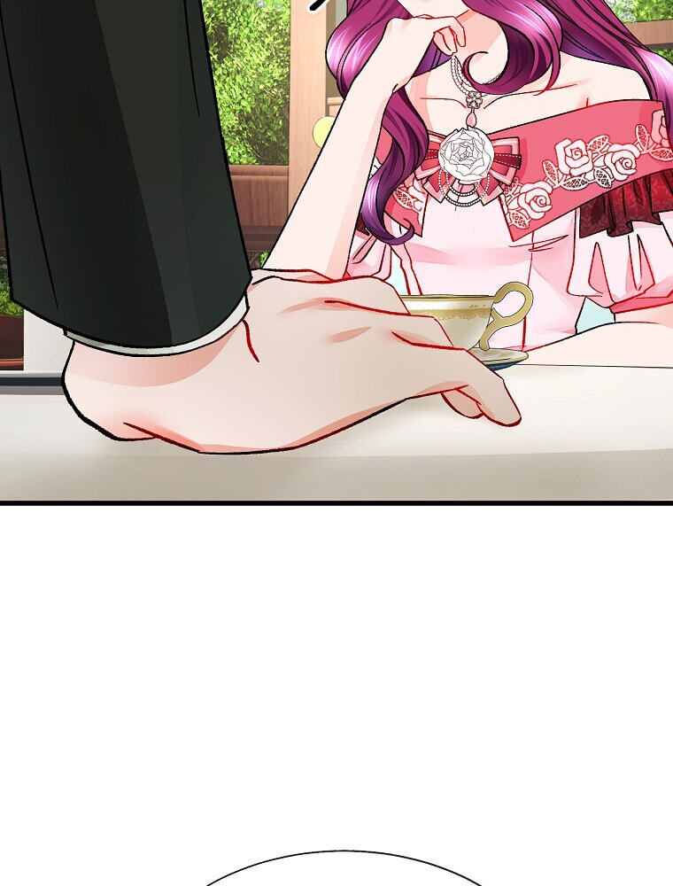 The Villainous Violet Chapter 67 page 42 - 