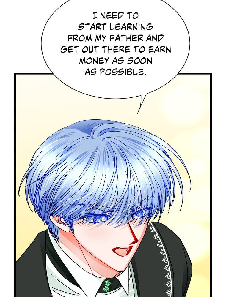 The Villainous Violet Chapter 67 page 43 - 