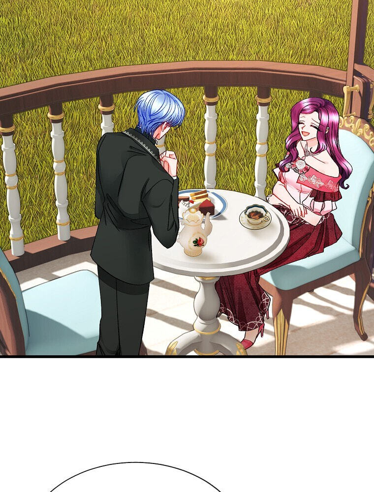The Villainous Violet Chapter 67 page 46 - 