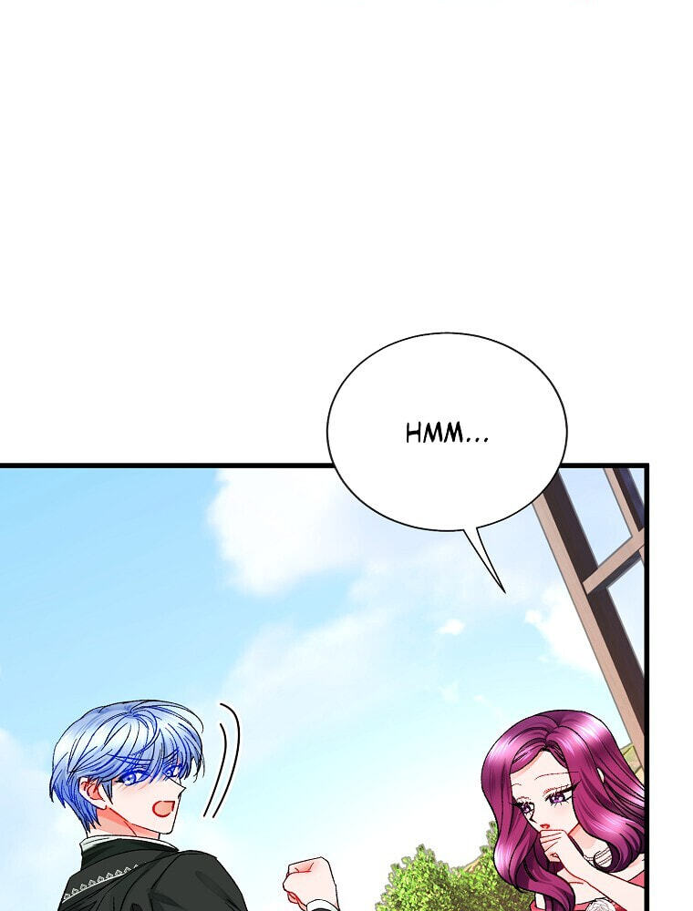 The Villainous Violet Chapter 67 page 48 - 