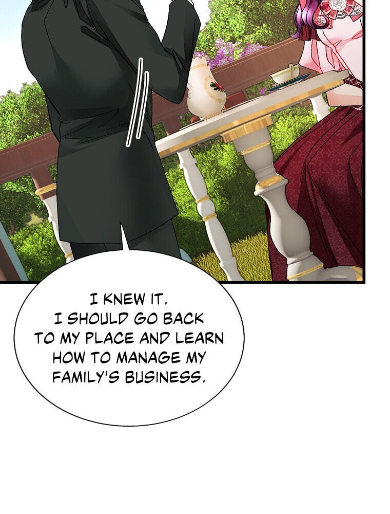 The Villainous Violet Chapter 67 page 49 - 