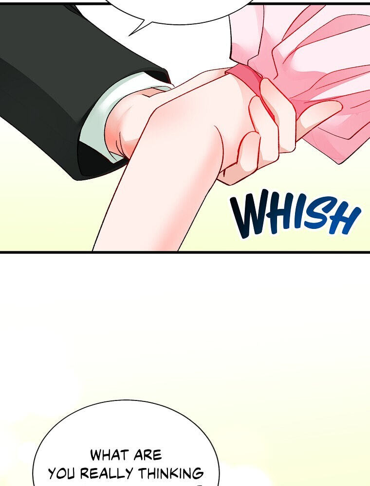 The Villainous Violet Chapter 67 page 55 - 