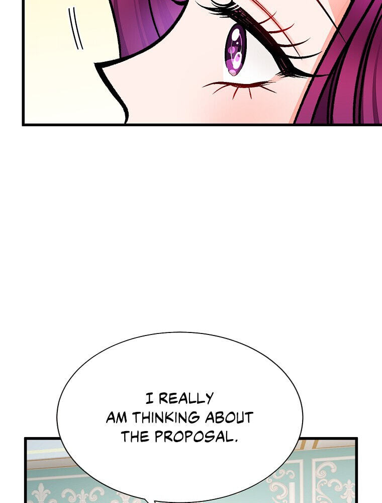 The Villainous Violet Chapter 67 page 58 - 