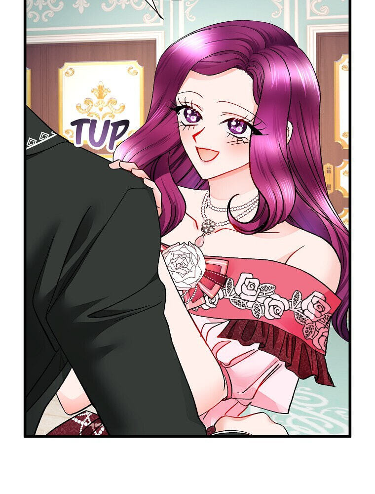 The Villainous Violet Chapter 67 page 59 - 