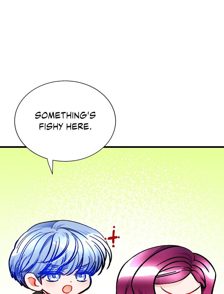 The Villainous Violet Chapter 67 page 60 - 