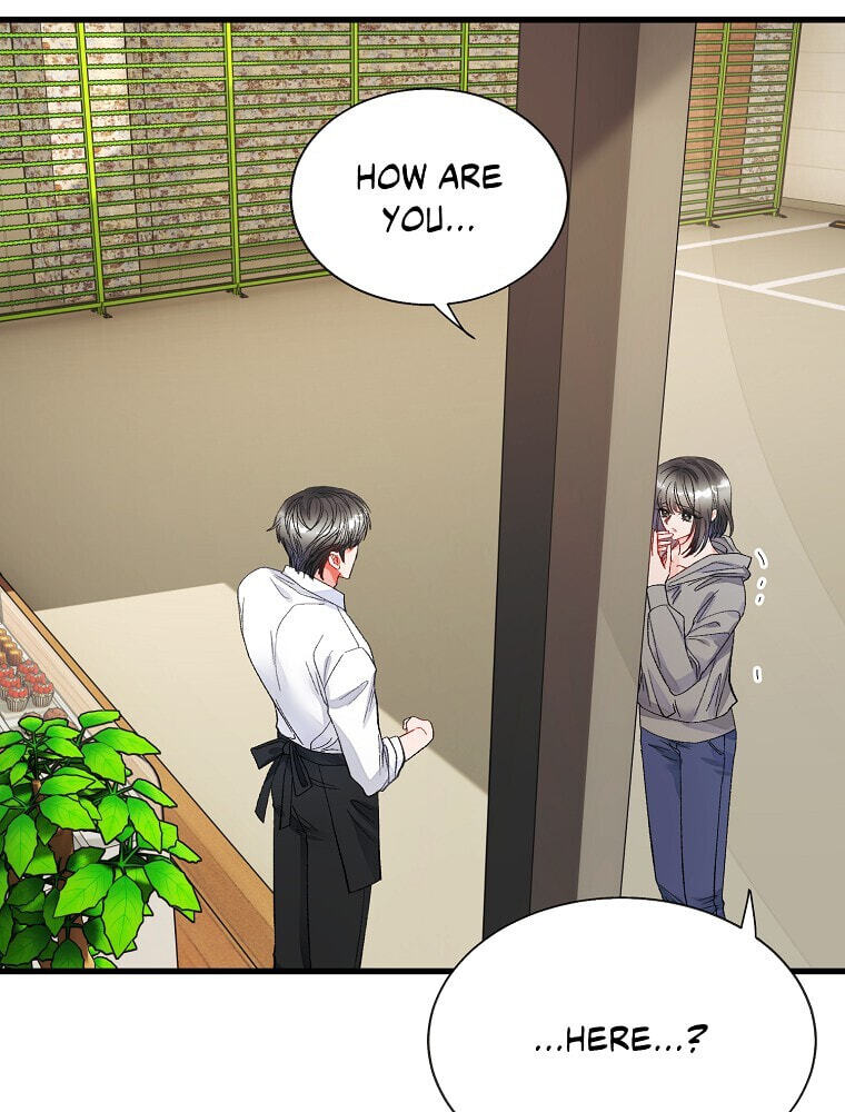 The Villainous Violet Chapter 67 page 7 - 